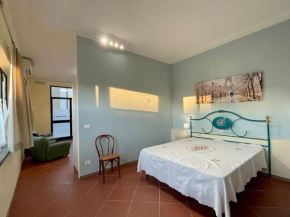 The Selice Loft Monte San Savino